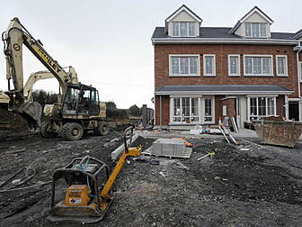 Housing extensions could be ex...